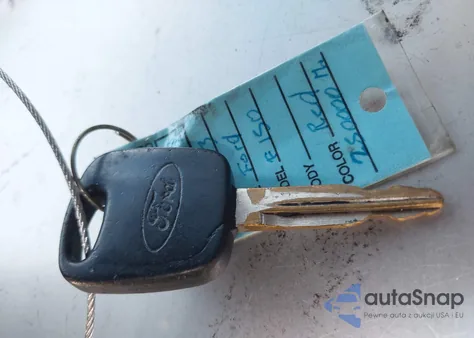 2003 Ford F-150 Lariat/Xlt from USA, damaged, VIN 1FTRW07673KB63589